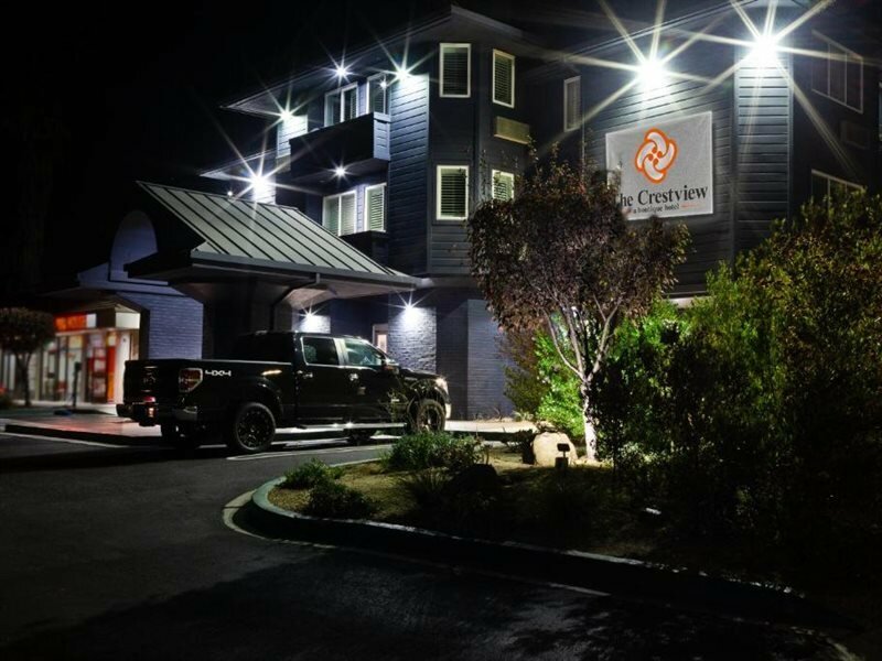 Фото The Crestview