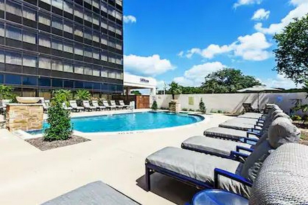 Фото Hilton Waco