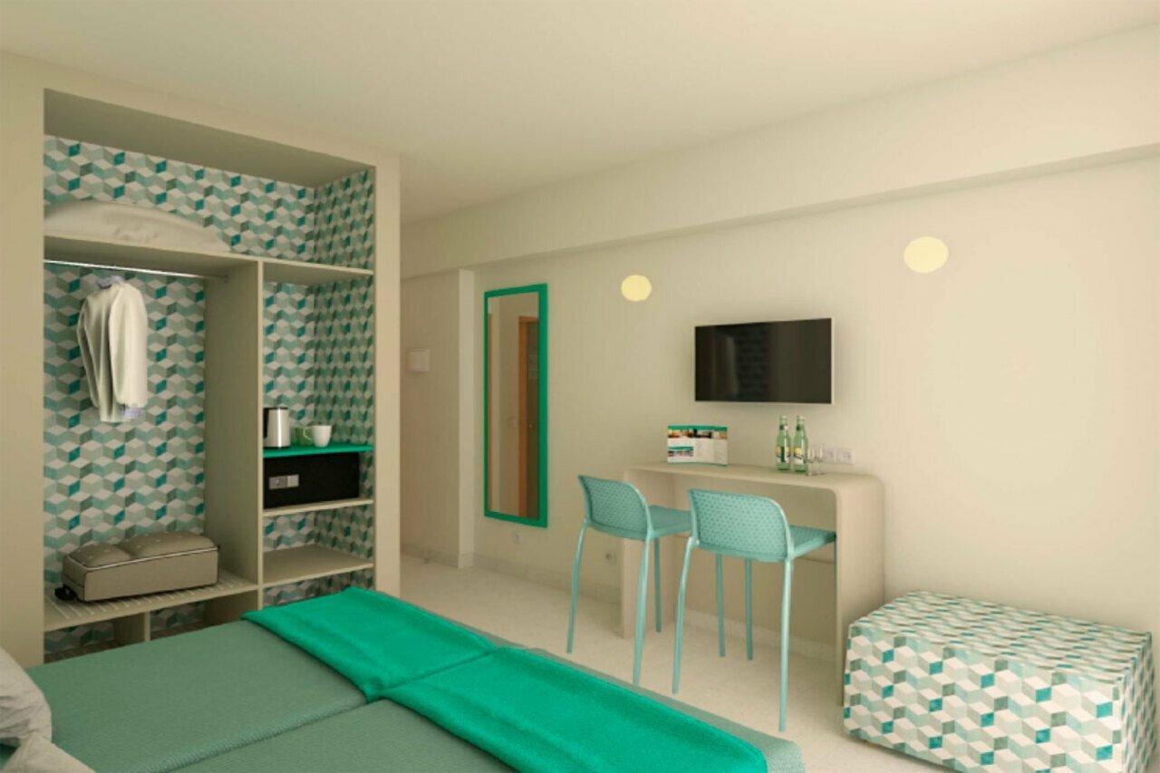 Фото Hotel Gala Placidia