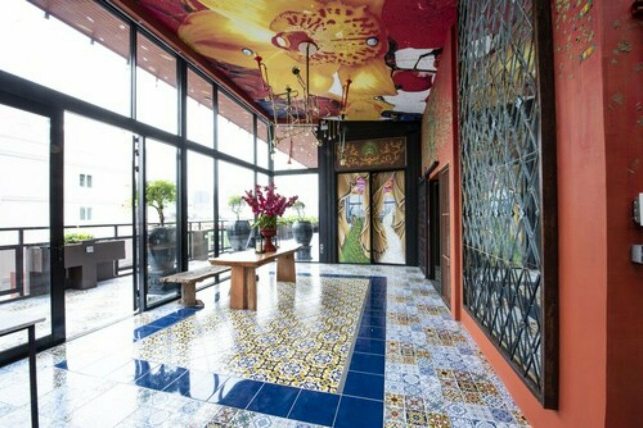 Фото Dhevi Bangkok Hotel