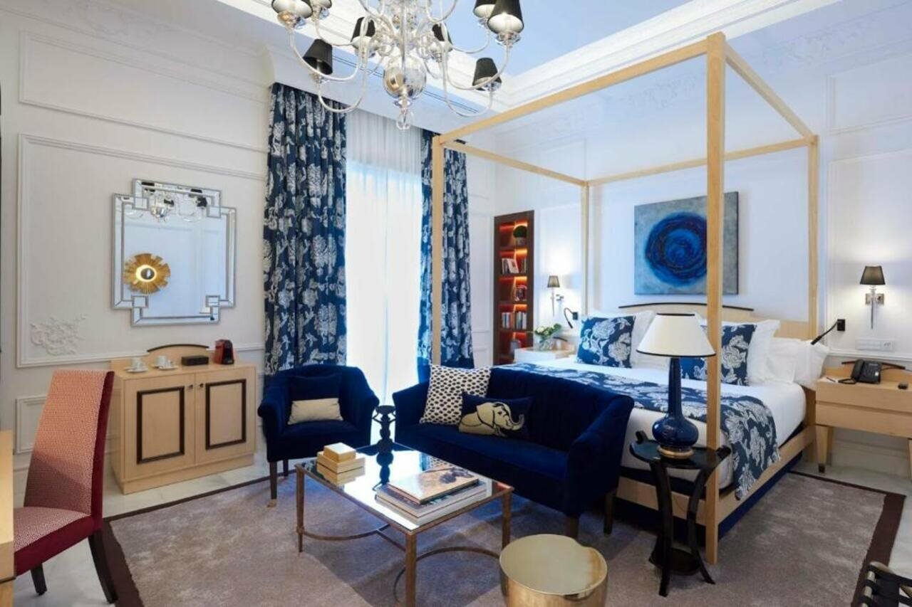 Фото Casa Palacio María Luisa