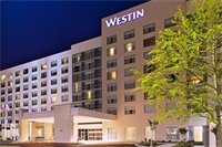 Фото The Westin Austin at The Domain
