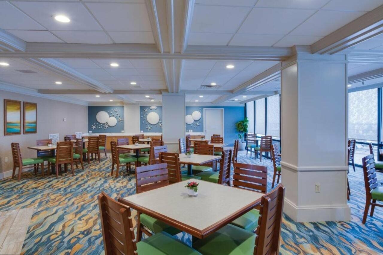 Фото Nautilus Inn