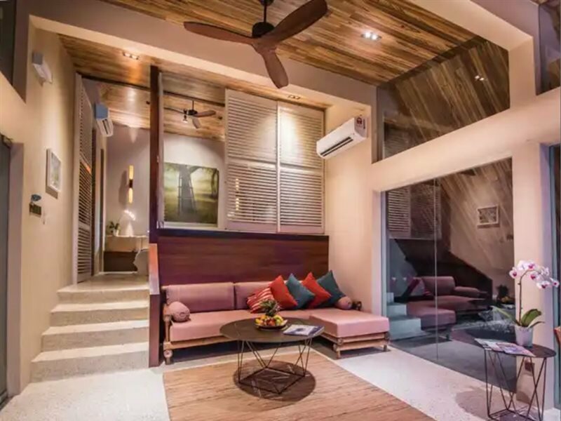 Фото The Kasturi