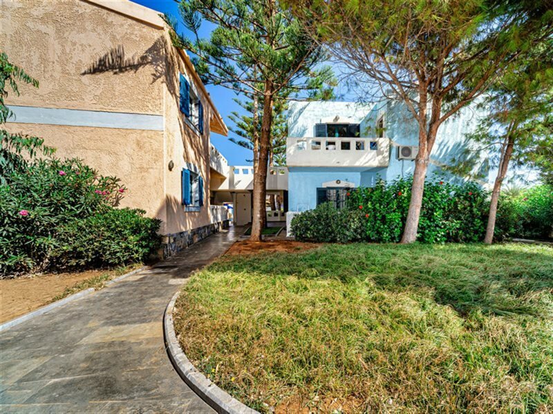 Фото Niros Beach