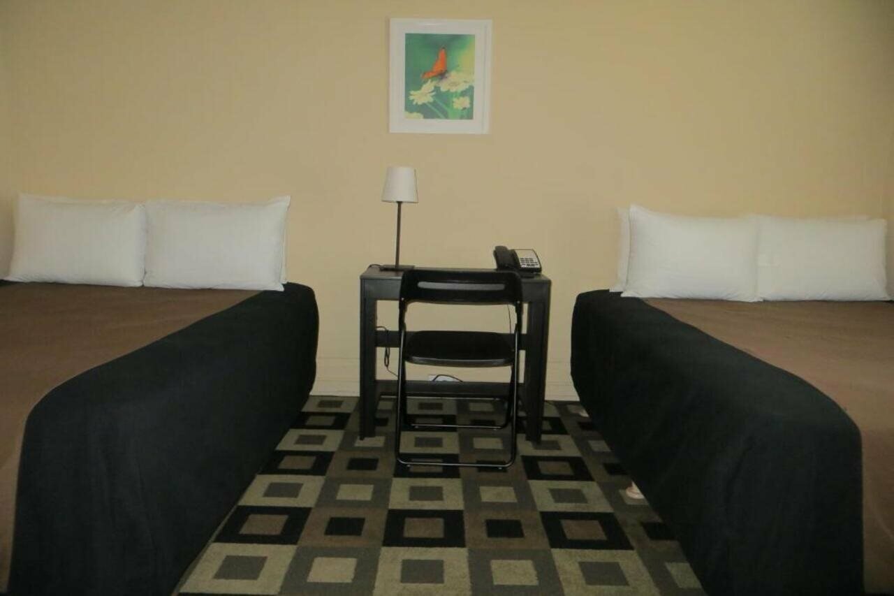 Фото отеля 4