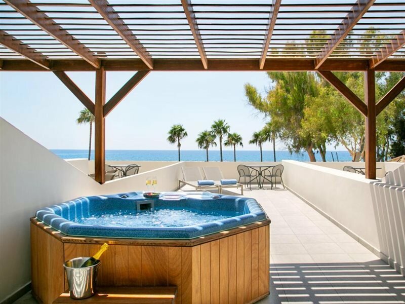 Фото Atlantica Miramare Beach