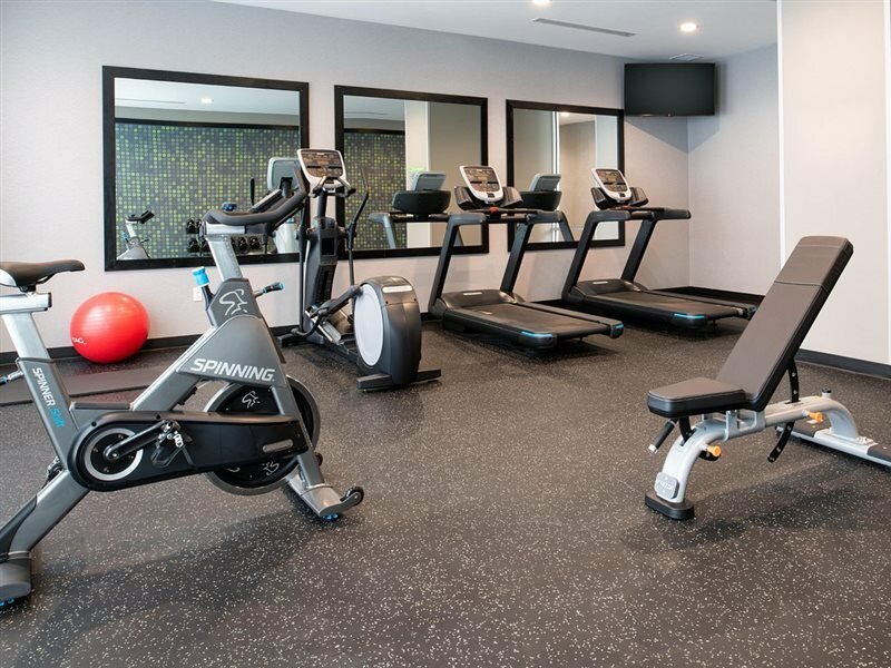 Фото La Quinta Inn & Suites by Wyndham Spokane Downtown