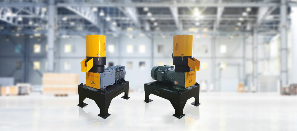 Tool industry Biomaksan Energy Machines, Torbali, photo