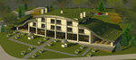 Kaan Project (Eskişehir, Odunpazari District, Istiklal Neighborhood, Sair Fuzuli Avenue, 21), architectural firm