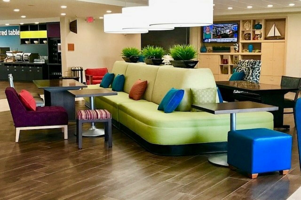 Фото Home2 Suites by Hilton Nokomis Sarasota Casey Key