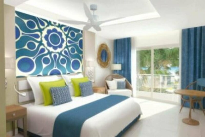 Гостиница Iberostar Selection Esmeralda