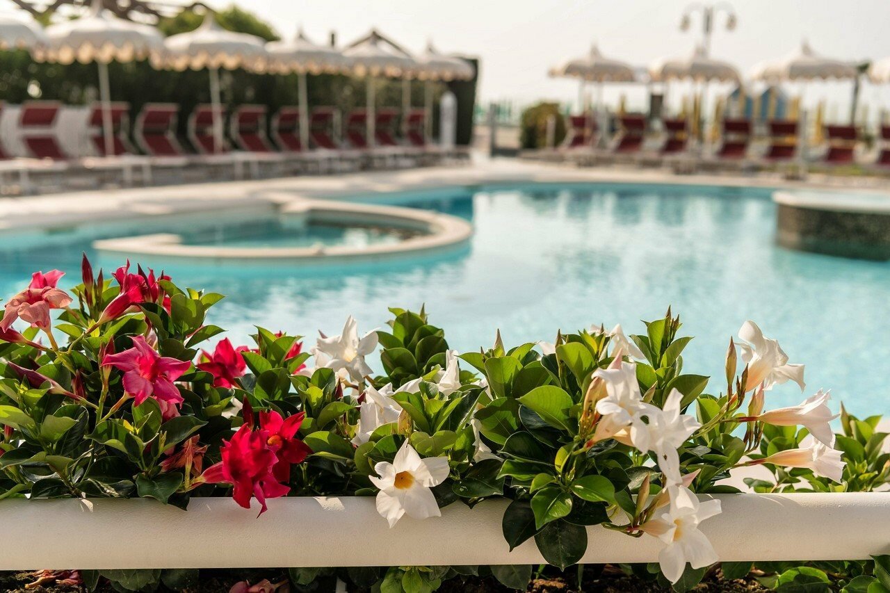 Фото Baia del Mar Beach Boutique Hotel