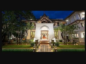 Гостиница Shinnabhura Historic Boutique hotel