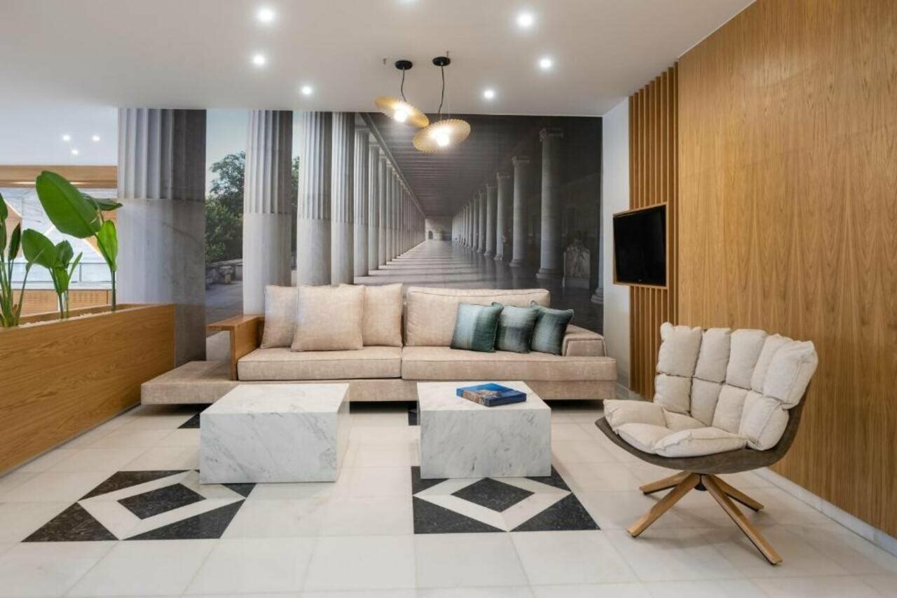 Фото Elounda Akti Olous - Adults only