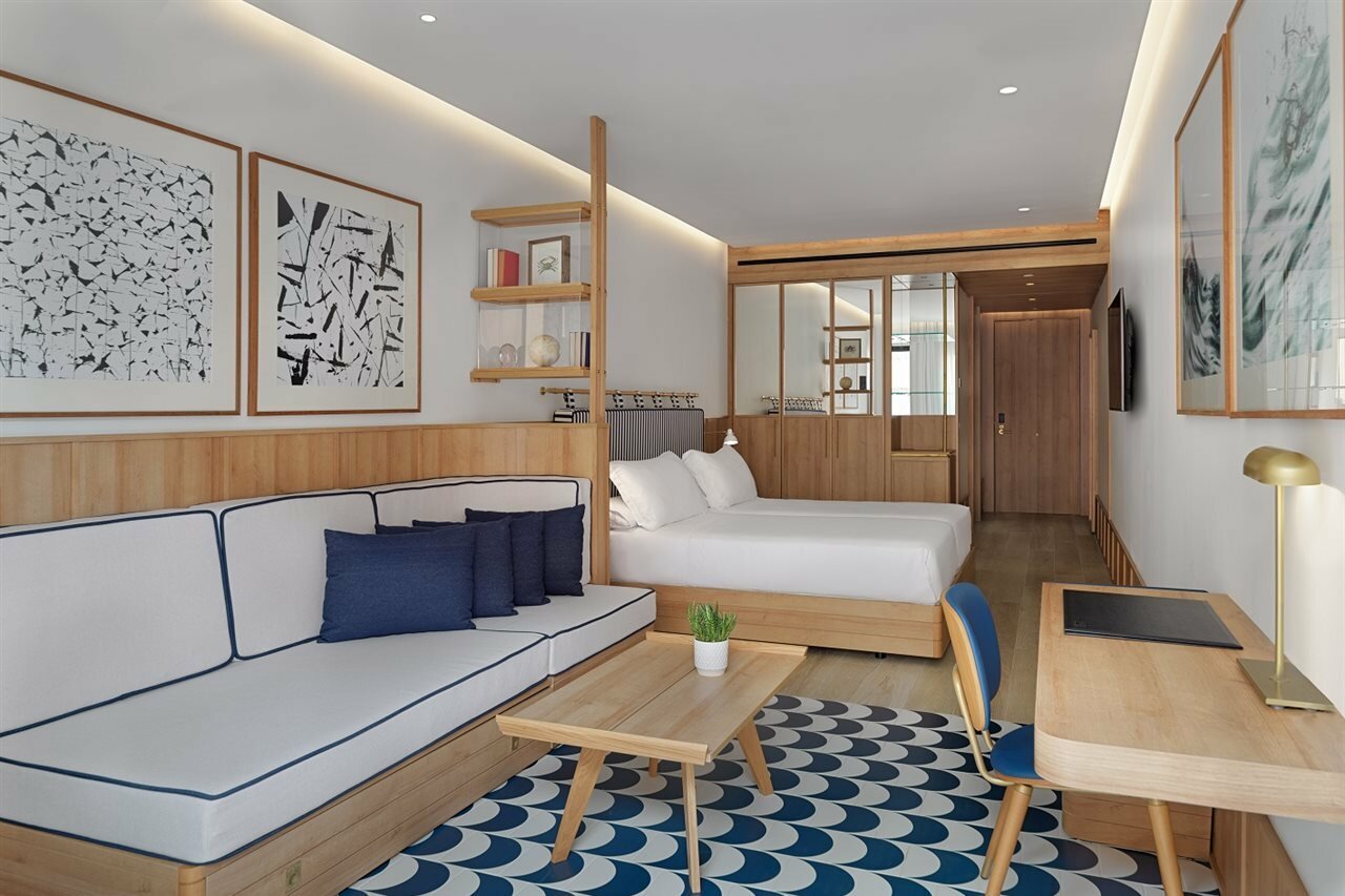 Фото H10 Porto Poniente