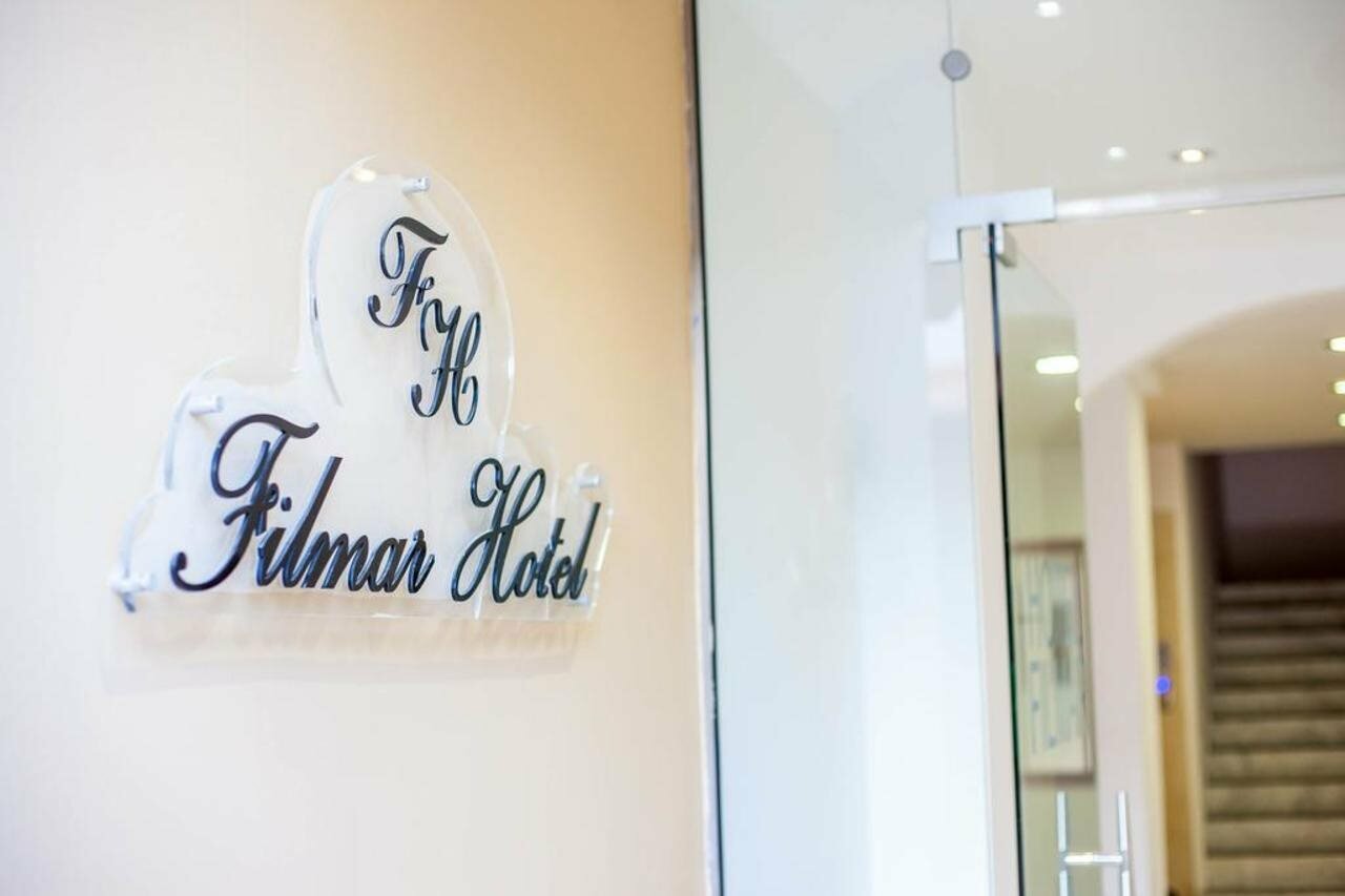 Фото Filmar Hotel