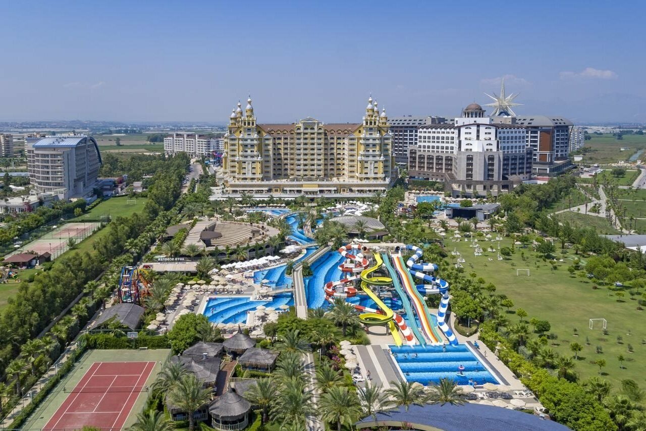 Фото отеля 3