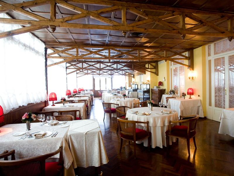 Фото Grand Hotel Vittoria