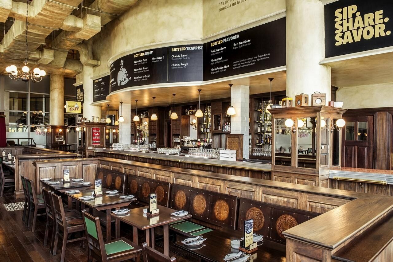 Фото Ibis Abu Dhabi Gate