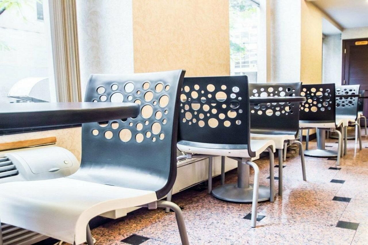 Фото Econo Lodge Times Square