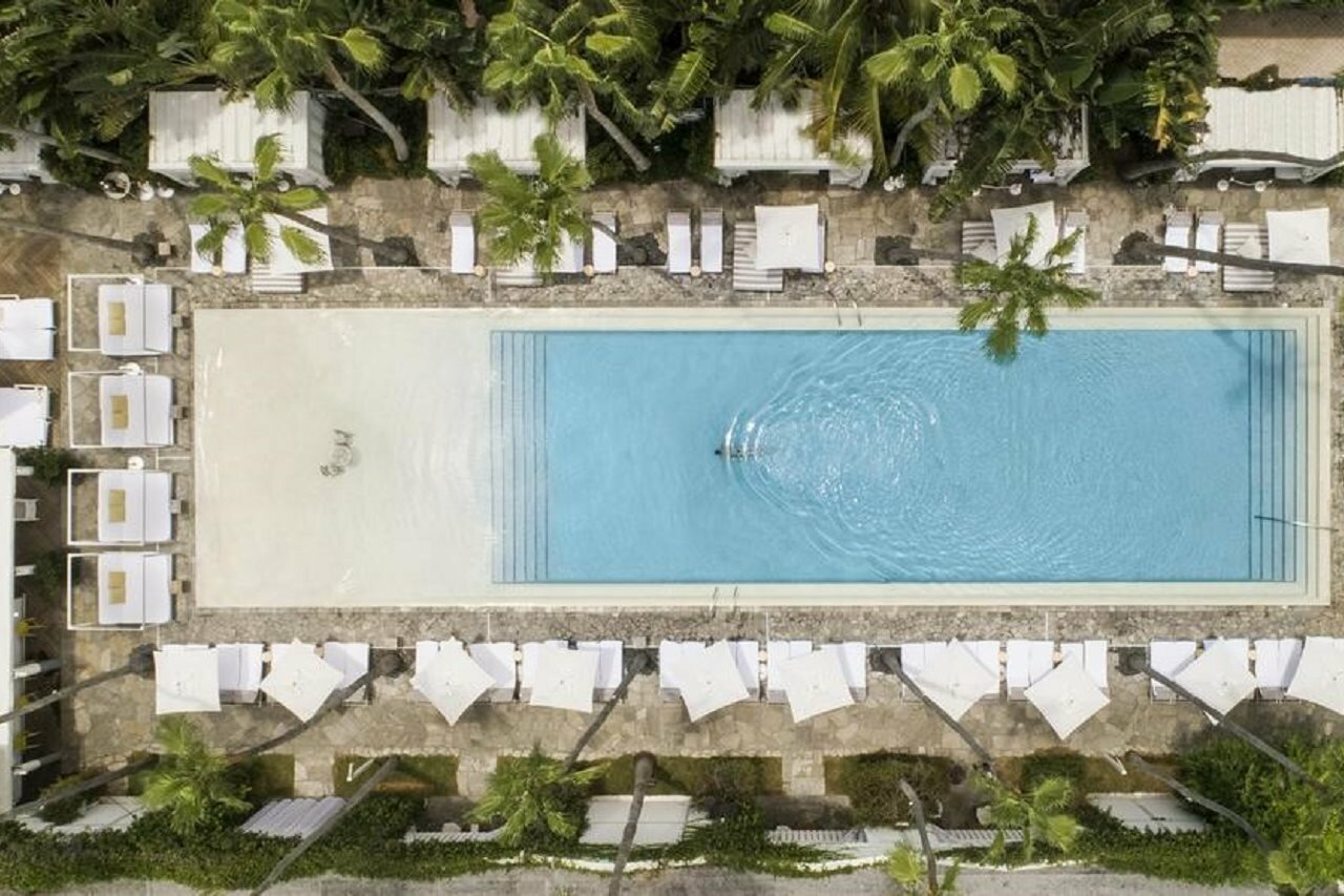 Фото Delano South Beach