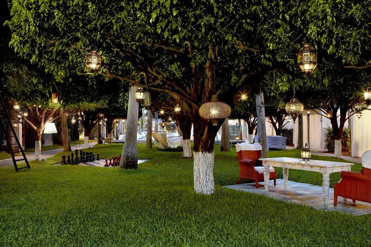 Фото Delano South Beach