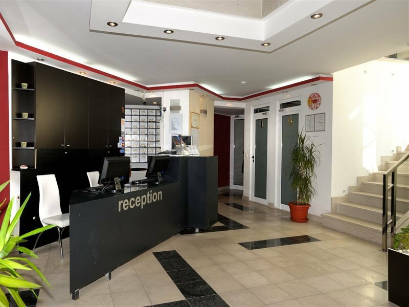 Фото Hotel Hayat