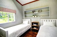 Фото Oakhurst Farm Cottages