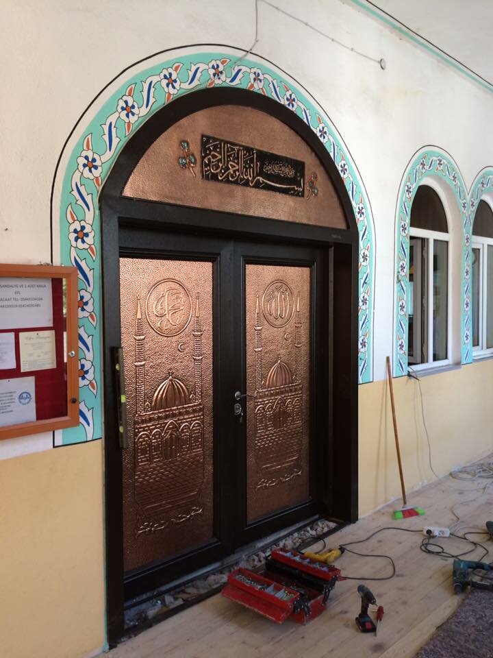 Windows Yildirim Pen Karıt, Safranbolu, photo