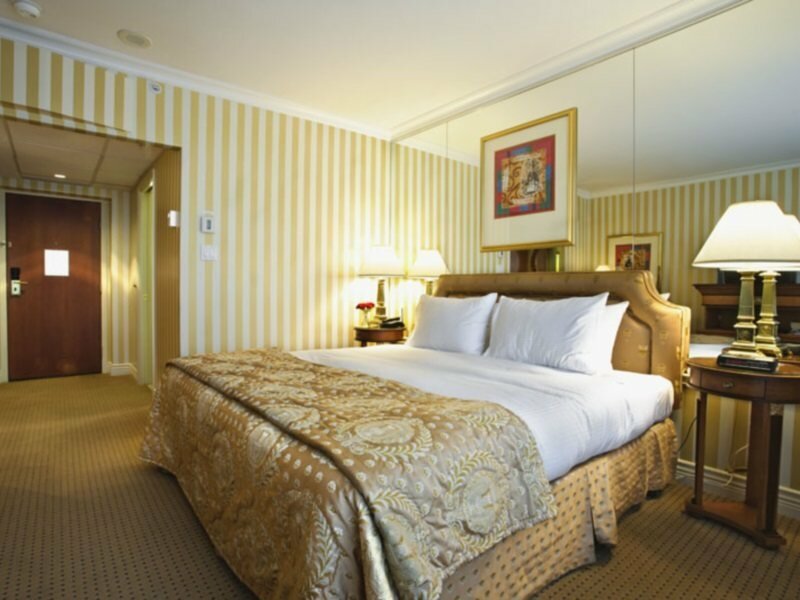 Фото Executive Hotel Le Soleil