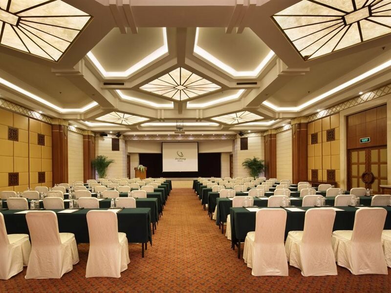 Фото Park Hotel Shanghai