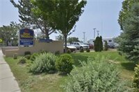 Фото Best Western Kokopelli Lodge