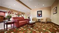 Фото Best Western Plus Olive Branch Hotel & Suites