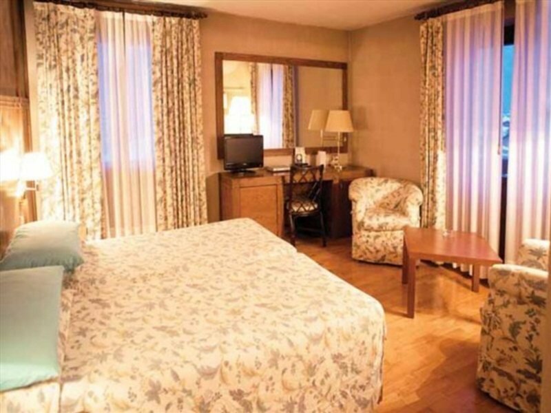 Фото Savoia Palace