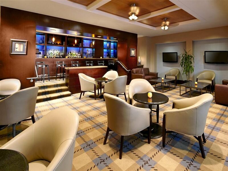 Фото Sheraton Houston Brookhollow Hotel