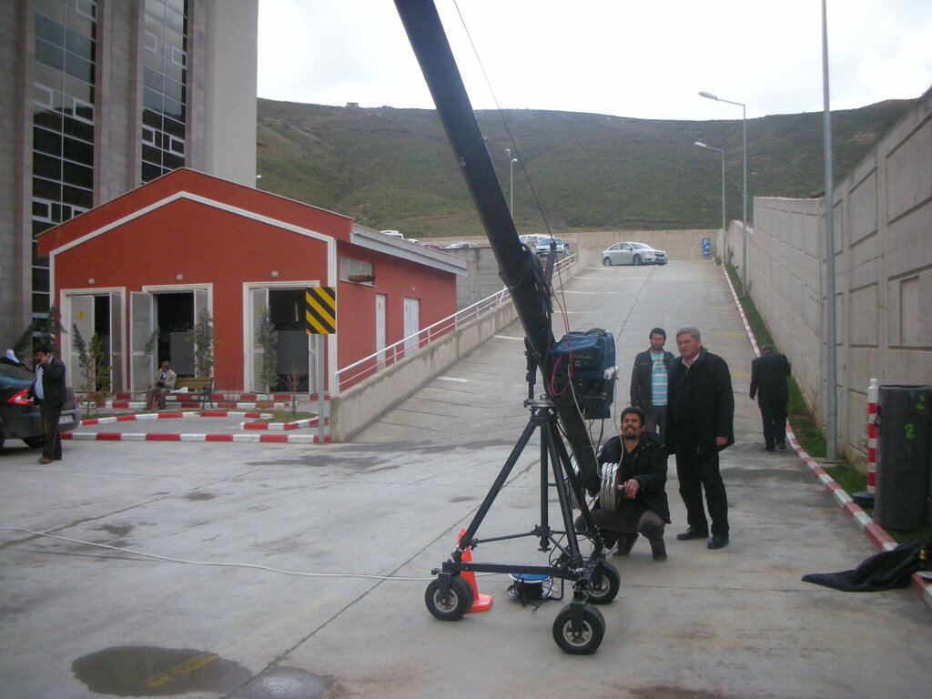 Advertising agency Venart, Ankara, photo