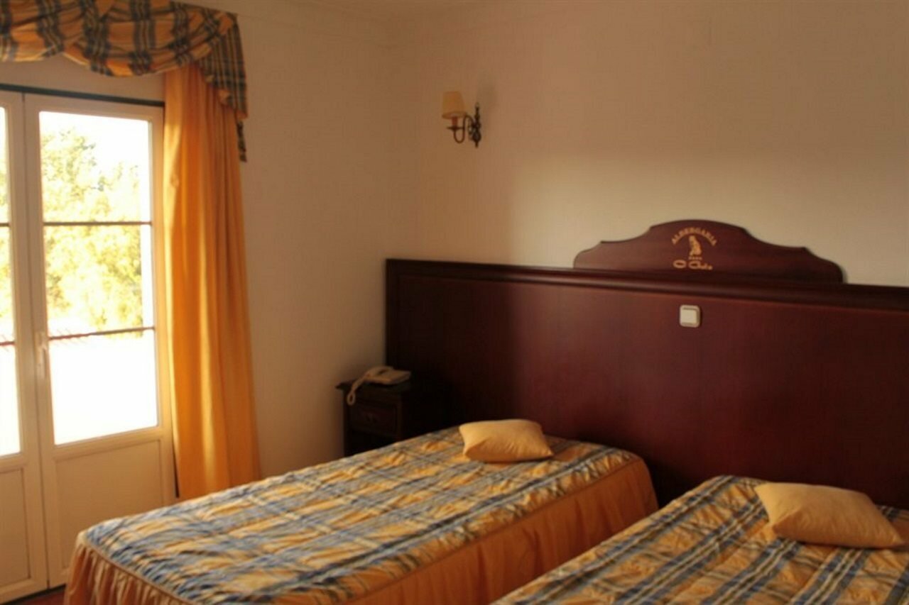 Фото Hotel O Gato