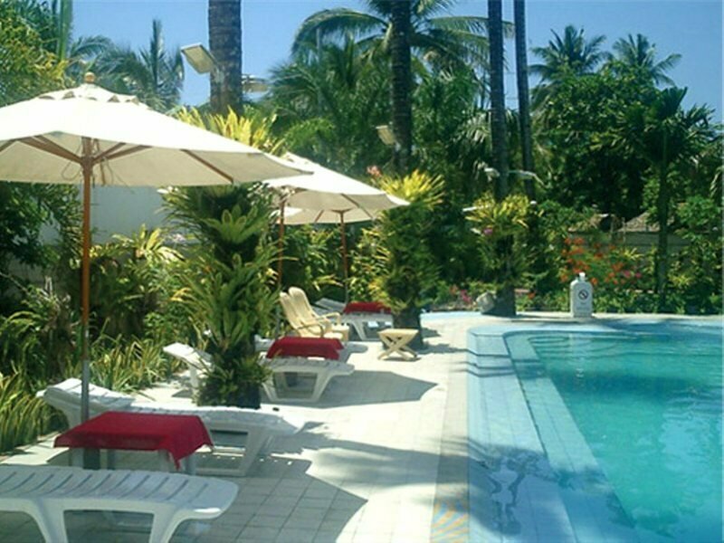 Hotel Patio Pacific Boracay, Province of Aklan, photo