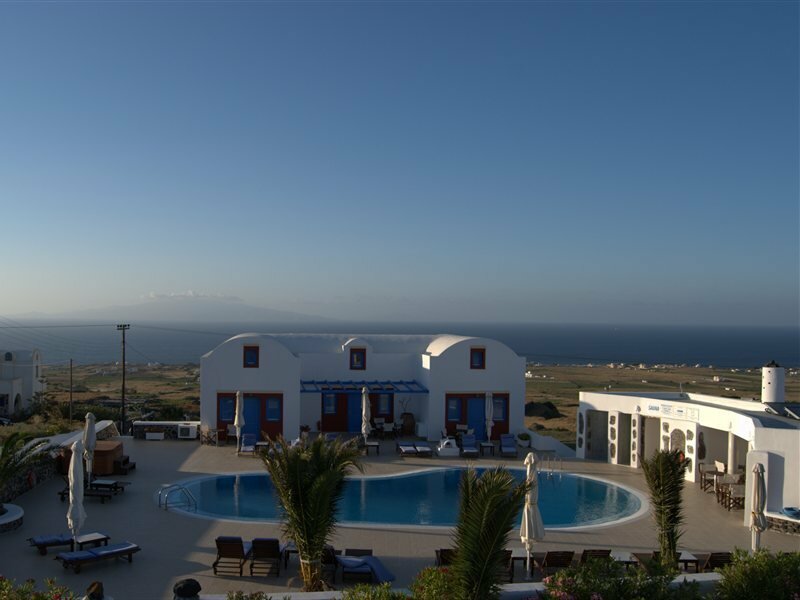 Фото Laokasti Villas & Restaurant