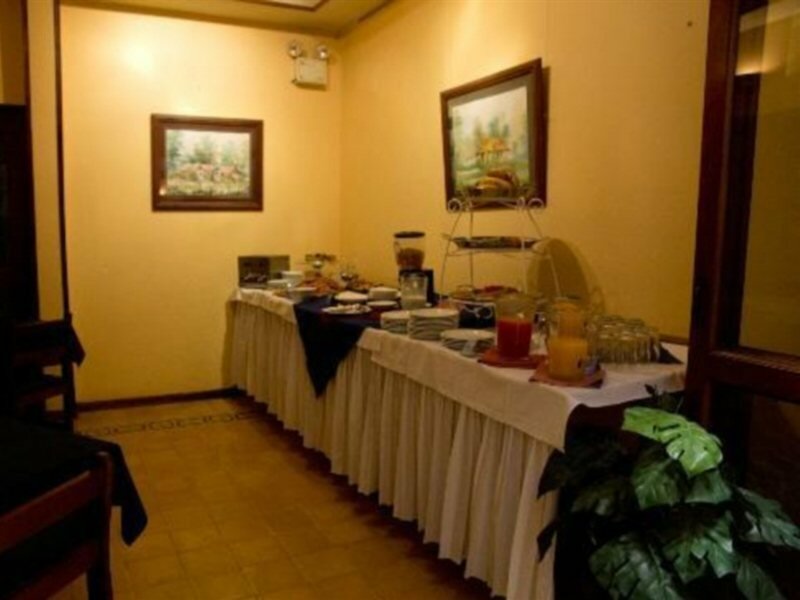 Фото Hotel Fleur De Lys