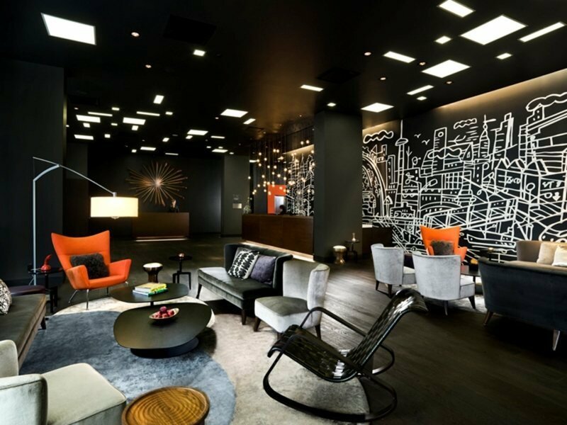 Фото 1 Hotel Toronto