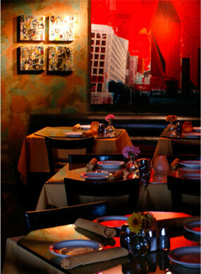 Catering Cafe Izmir, Izmir, photo