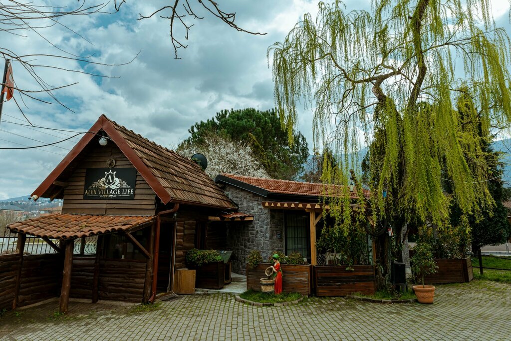 Hostel Alex Villa Life, Kartepe, photo