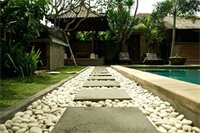 Фото Surya Mas Villa