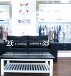 Campione (İstanbul, Başakşehir, Süleyman Demirel Blv., 7F) ، متجر ملابس