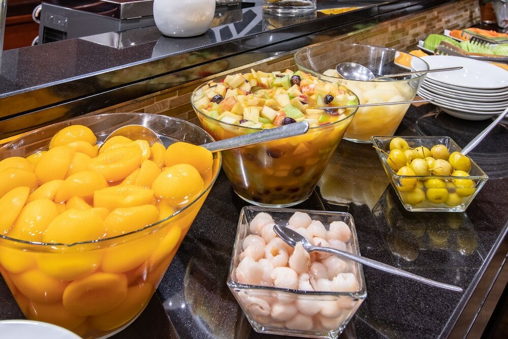 Фото City Lodge Johannesburg Airport, Barbara Road