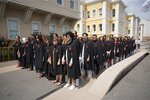 Universidad de Galatasaray (İstanbul, Besiktas, Çırağan Cad., 36), universidad