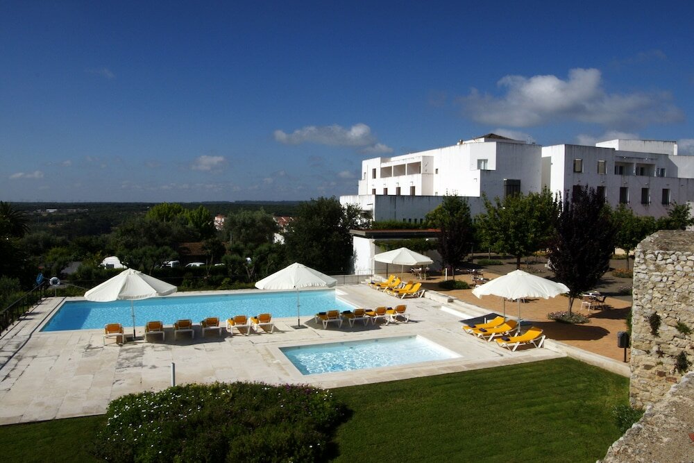 Фото Pousada Castelo de Alcacer do SAL