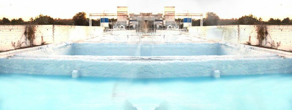 Gypsum products Kordon Ready Plaster, Izmir, photo